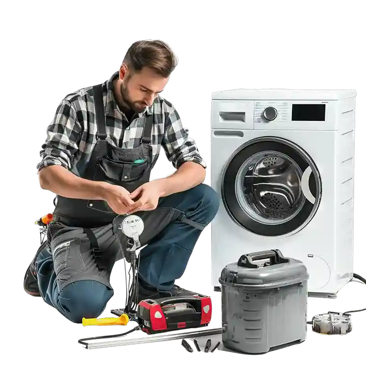 Appliance Repair Technician